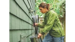 MSR Household Emergency Filter With Thru-Link -Msr opplanet msr household emergency filter with thru link grey 13237 av 2