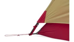 MSR Hubba Hubba Backpacking Tent - 2 Person -Msr opplanet msr hubba hubba nx backpacking tent 2 person sahara 11506 av 12