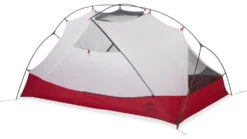 MSR Hubba Hubba Backpacking Tent - 2 Person -Msr opplanet msr hubba hubba nx backpacking tent 2 person sahara 11506 av 8