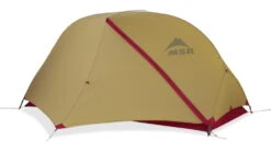 MSR Hubba NX Tent - 1 Person, 3 Season -Msr opplanet msr hubba nx tent 1 person 3 season sahara 11505 av 2