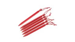 MSR Mini Groundhog Tent Stake Kit