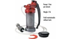 MSR MiniWorks EX Water Filter -Msr opplanet msr miniworks ex water filter av 1