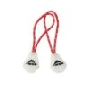 MSR Night Glow Zipper Pulls
