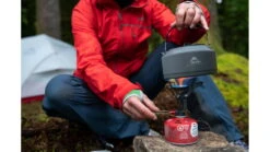 MSR Pocket Rocket Deluxe Stove -Msr opplanet msr pocketrocket deluxe red 10955 av 5