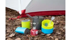 MSR PocketRocket Stove Kit -Msr opplanet msr pocketrocket stove kit multi 9567 usage 1