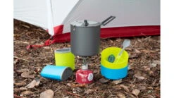 MSR PocketRocket Stove Kit -Msr opplanet msr pocketrocket stove kit multi 9567 usage 2