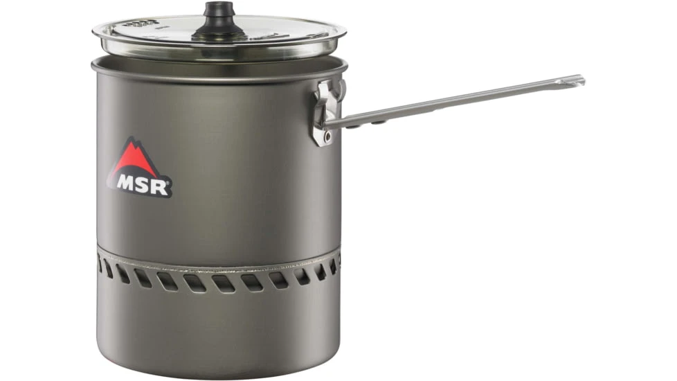 MSR Reactor 1.7L Stove System 3 MSR Reactor 1.7L Stove System - Image 3