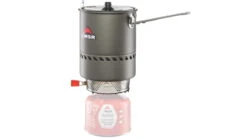 MSR Reactor 1.7L Stove System
