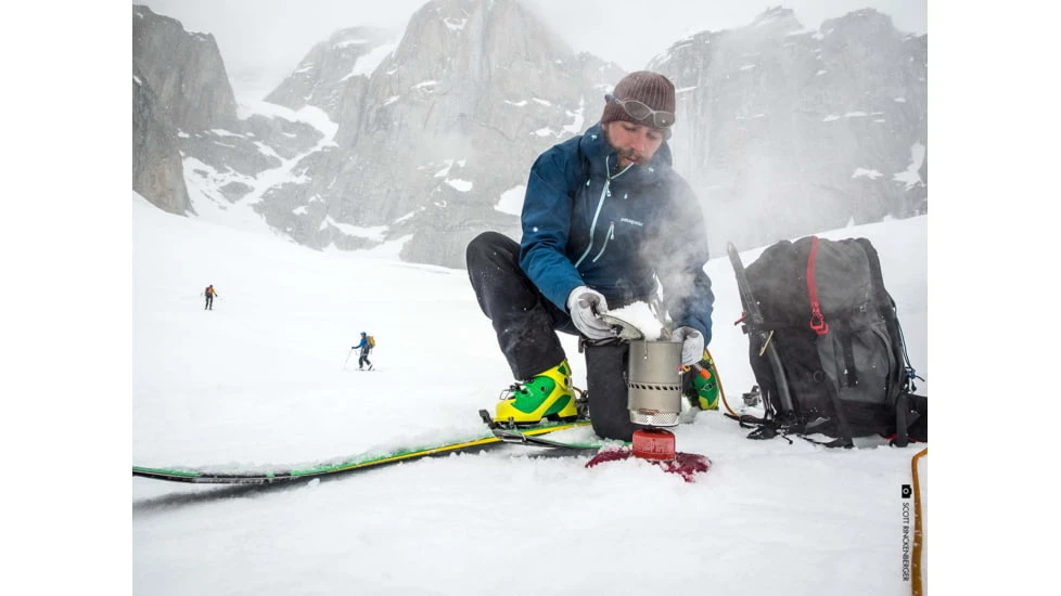 MSR Reactor 1.7L Stove System 4 MSR Reactor 1.7L Stove System - Image 4