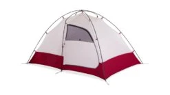 MSR Remote 2 Tent - 2 Person, 4 Season -Msr opplanet msr remote 2 tent orange 13113 av 2