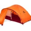 MSR Remote 2 Tent - 2 Person, 4 Season