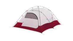 MSR Remote 3 Tent - 3 Person, 4 Season -Msr opplanet msr remote 3 tent orange 13114 av 2