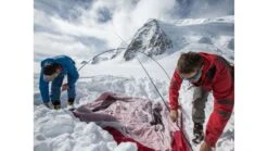 MSR Remote 3 Tent - 3 Person, 4 Season -Msr opplanet msr remote 3 tent orange 13114 av 4