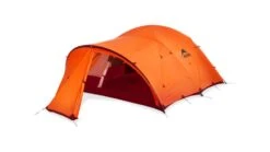 Msr 31 MSR Remote 3 Tent - 3 Person, 4 Season