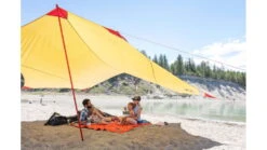 MSR Rendezvous Wing -Msr opplanet msr rendezvous wing 200 sq ft 12 person amber 10826 usage 3