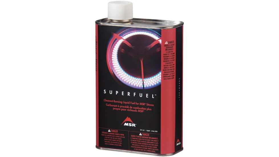 MSR Super Fuel 1 MSR Super Fuel