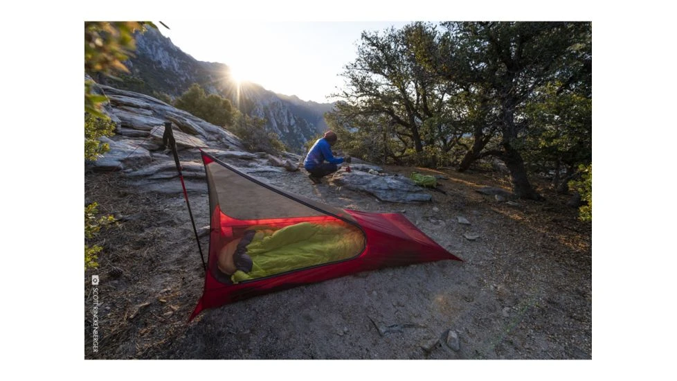 MSR Thru-Hiker Mesh House 3 MSR Thru-Hiker Mesh House - Image 3