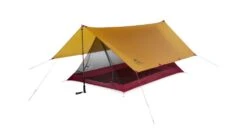 MSR Thru-Hiker Mesh House 2 - 2 Person, 3 Season 5 MSR Thru-Hiker Mesh House 2 - 2 Person, 3 Season -Msr opplanet msr thru hiker mesh house 2 red 10823 av 2