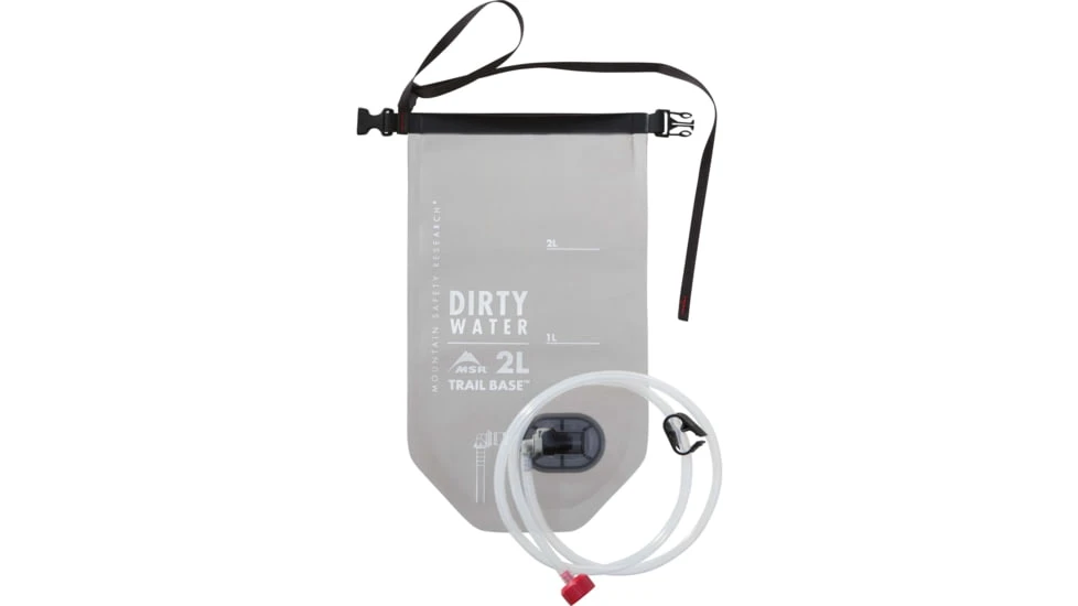 MSR Trail Base Water Filter BSA 11 MSR Trail Base Water Filter BSA - Image 11