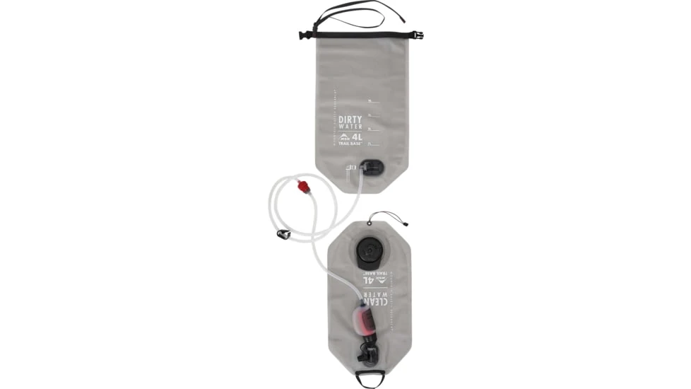 MSR Trail Base Water Filter BSA 5 MSR Trail Base Water Filter BSA - Image 5