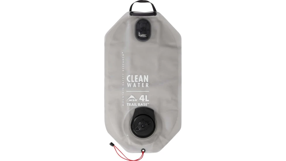 MSR Trail Base Water Filter BSA 9 MSR Trail Base Water Filter BSA - Image 9