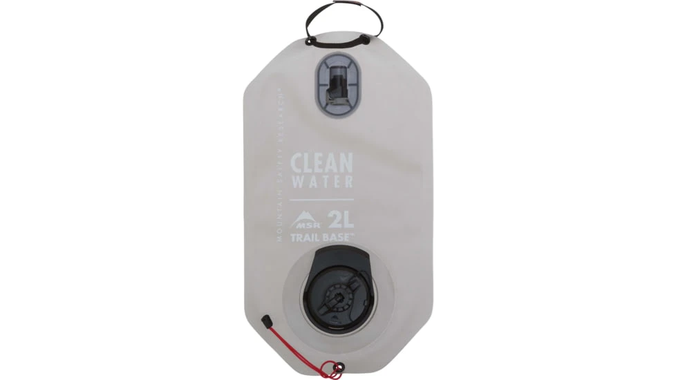 MSR Trail Base Water Filter BSA 10 MSR Trail Base Water Filter BSA - Image 10
