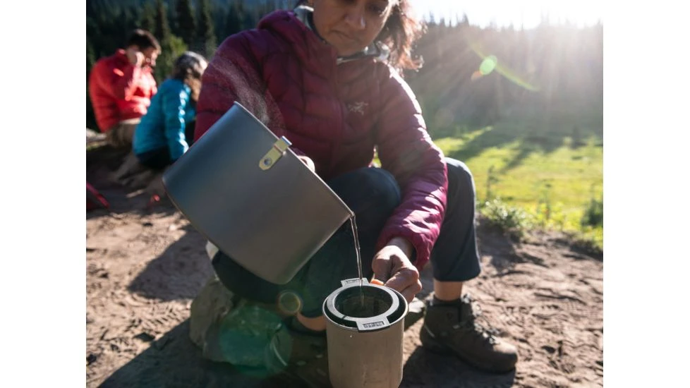 MSR Trail Lite 1.3L Pot 4 MSR Trail Lite 1.3L Pot - Image 4