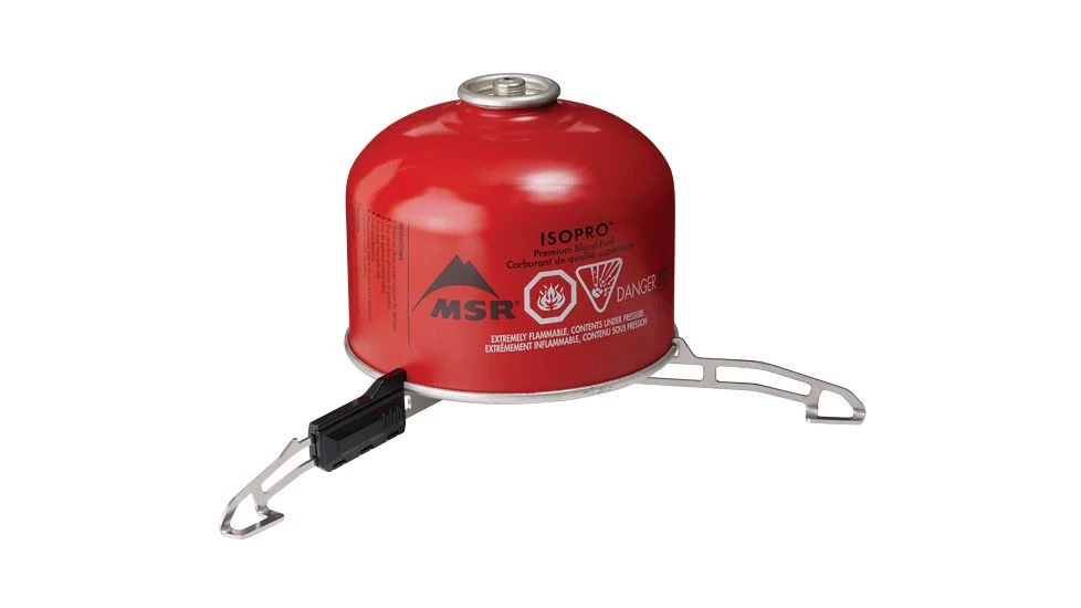 MSR Universal Canister Stand 1 MSR Universal Canister Stand