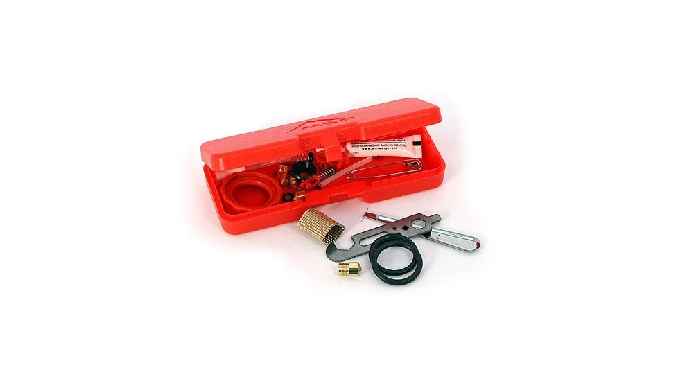 MSR Whisperlite Expedition Service Kit 1 MSR Whisperlite Expedition Service Kit