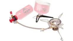 MSR Whisperlite Universal Stove -Msr opplanet msr whisperlite universal stove 6630 av 2