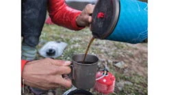 MSR WindBurner Duo System 13 MSR WindBurner Duo System -Msr opplanet msr windburner duo backpacking stove system black 10366 usage 2