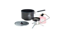 MSR WindBurner Group Stove System
