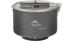 MSR WindBurner Sauce Pot CV2 -Msr opplanet msr windburner sauce pot cv2 2 5l 13493 av 2
