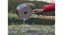 MSR WindBurner Sauce Pot CV2 -Msr opplanet msr windburner sauce pot cv2 2 5l 13493 usage 1