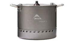 MSR WindBurner Stock Pot