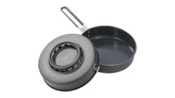 MSR WindBurner Stove System Combo -Msr opplanet msr windburner stove system combo 2 5 ltr 1 5 ltr 13492 av 2