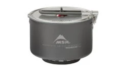 MSR WindBurner Stove System Combo -Msr opplanet msr windburner stove system combo 2 5 ltr 1 5 ltr 13492 av 3