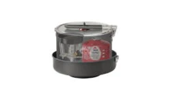 MSR WindBurner Stove System Combo -Msr opplanet msr windburner stove system combo 2 5 ltr 1 5 ltr 13492 av 4
