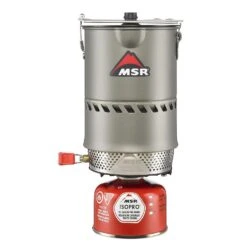 Msr 14 MSR Reactor Stove System 1.0L