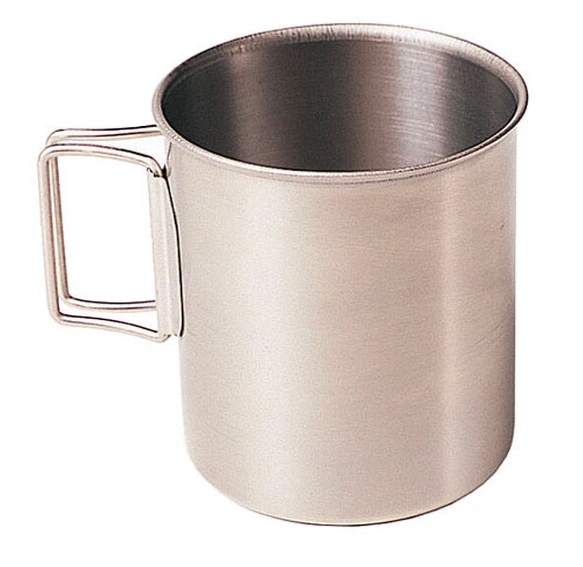 MSR Titan Cup 1 MSR Titan Cup