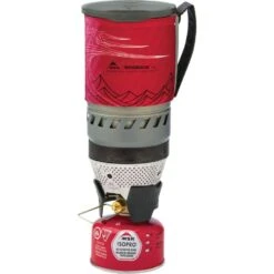 MSR Windburner Personal Stove
