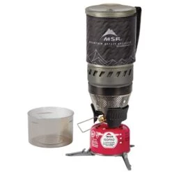 Msr 12 MSR WindBurner 1.0L Stove System
