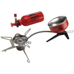 MSR WhisperLite Universal Combo